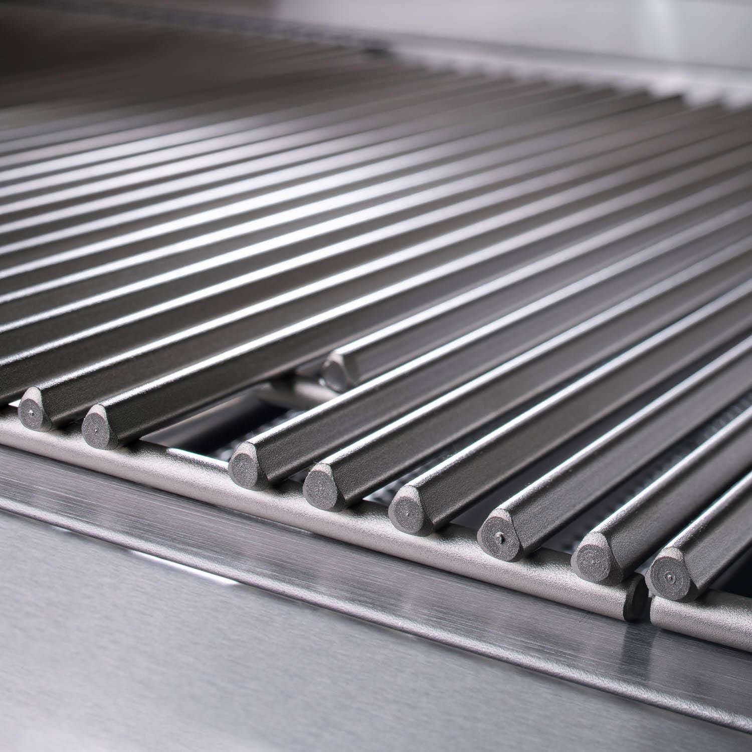 Premium LTE 40 - Inch 5 - Burner Built - In Gas Grill - From Where - 