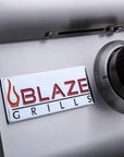 Premium LTE 40 - Inch 5 - Burner Built - In Gas Grill - From Where - 