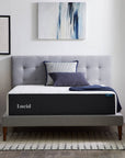 Premium Memory Foam Mattress - From Where Finds - 