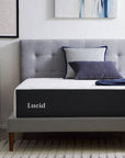 Premium Memory Foam Mattress - From Where Finds - 