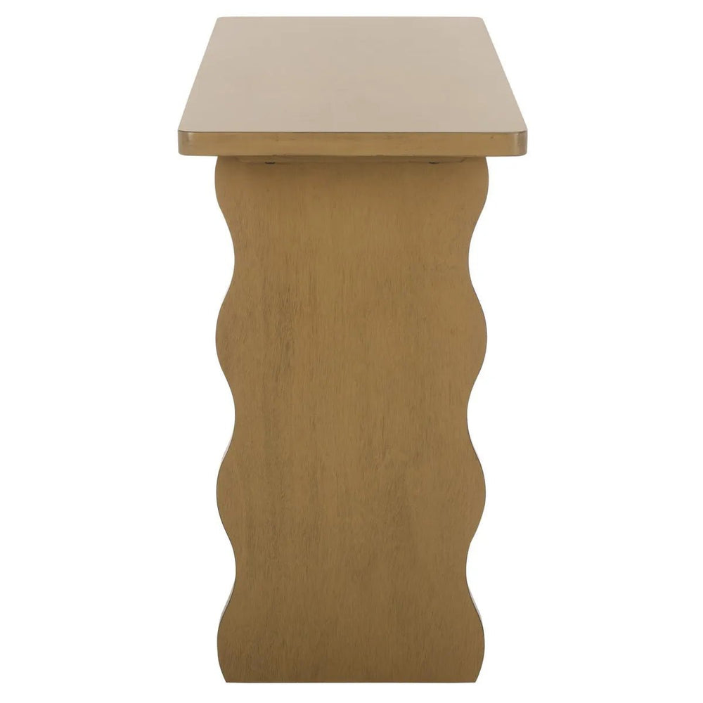 Preslyn Console Table - From Where Finds - 