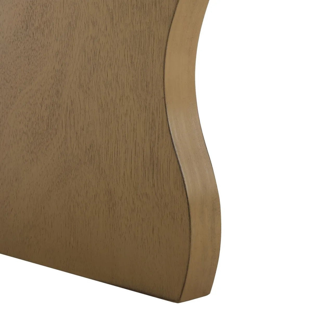 Preslyn Console Table - From Where Finds - 