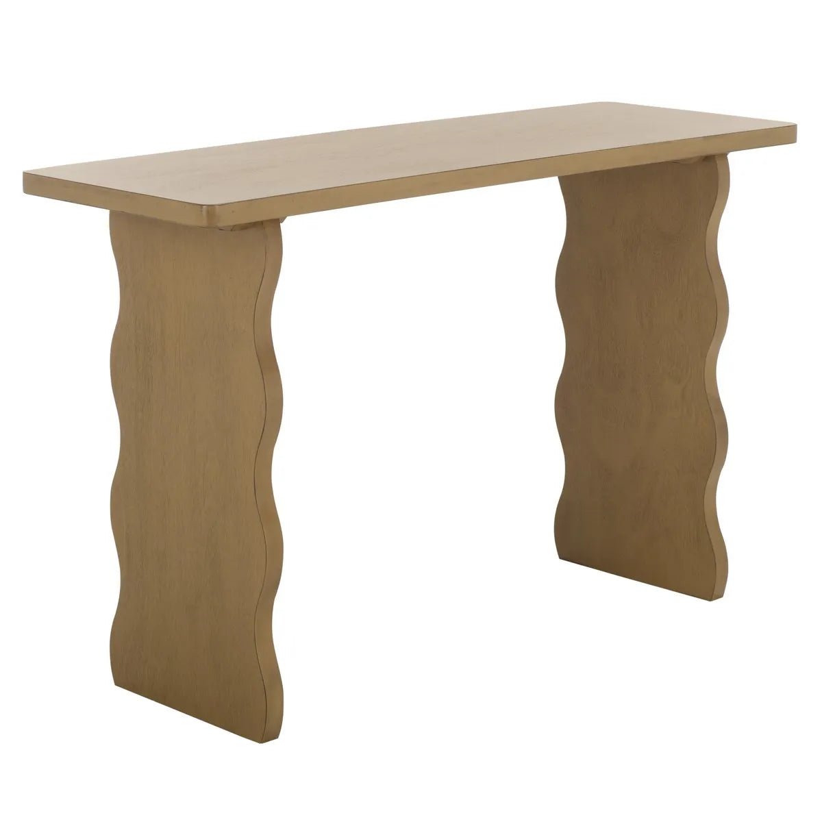 Preslyn Console Table - From Where Finds - 