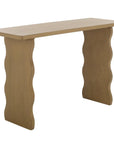Preslyn Console Table - From Where Finds - 