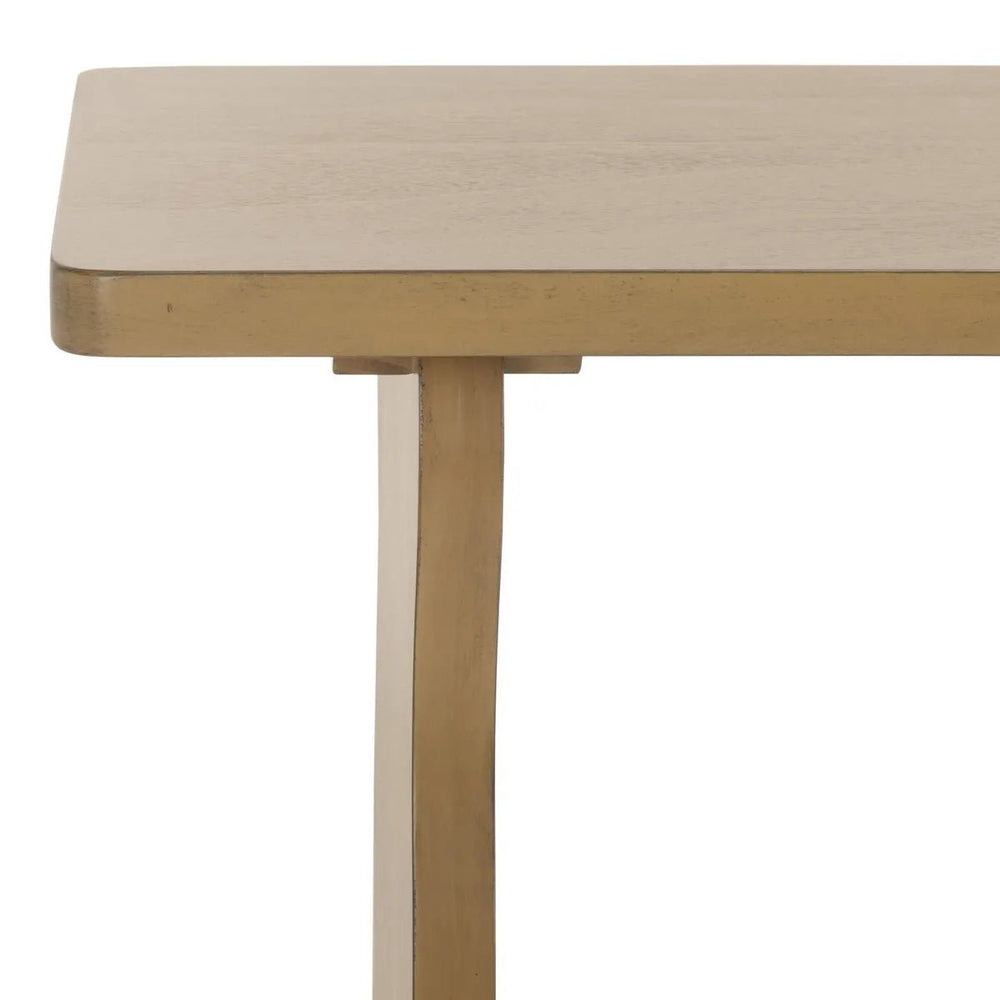 Preslyn Console Table - From Where Finds - 