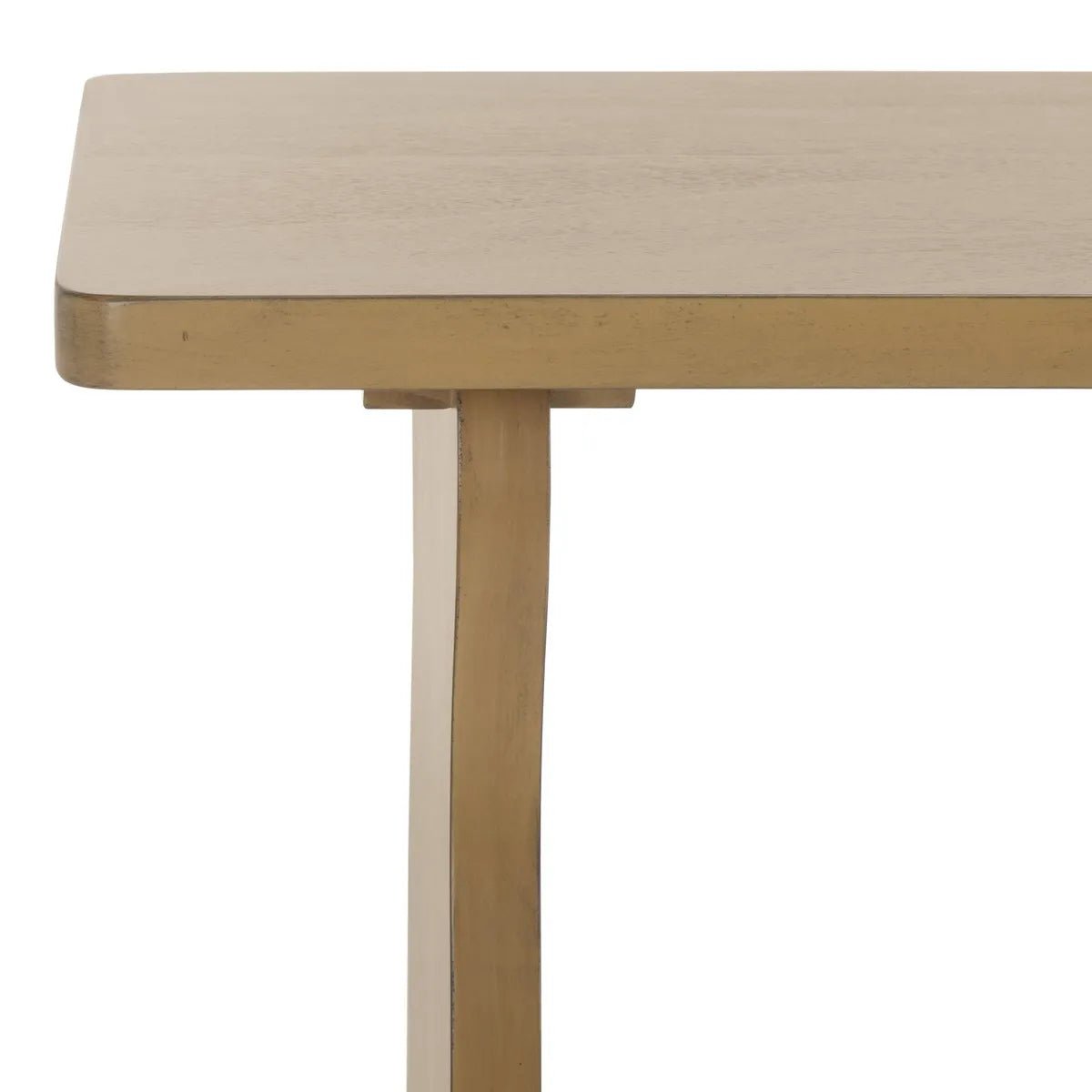 Preslyn Console Table - From Where Finds - 