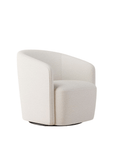 Preston Swivel Chair - From Where - 