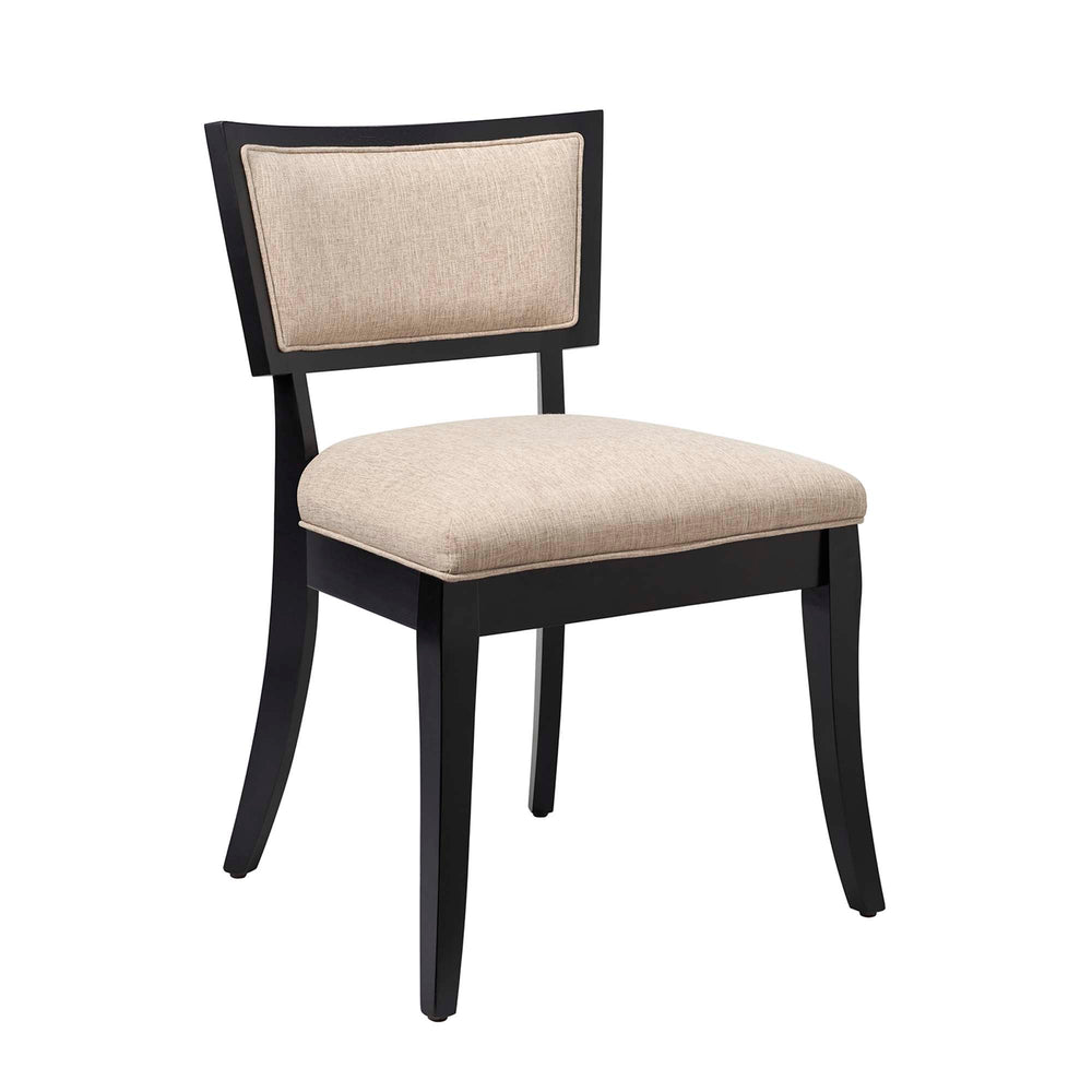 Pristine Dining Chairs (Set of 2) - From Where Finds - 