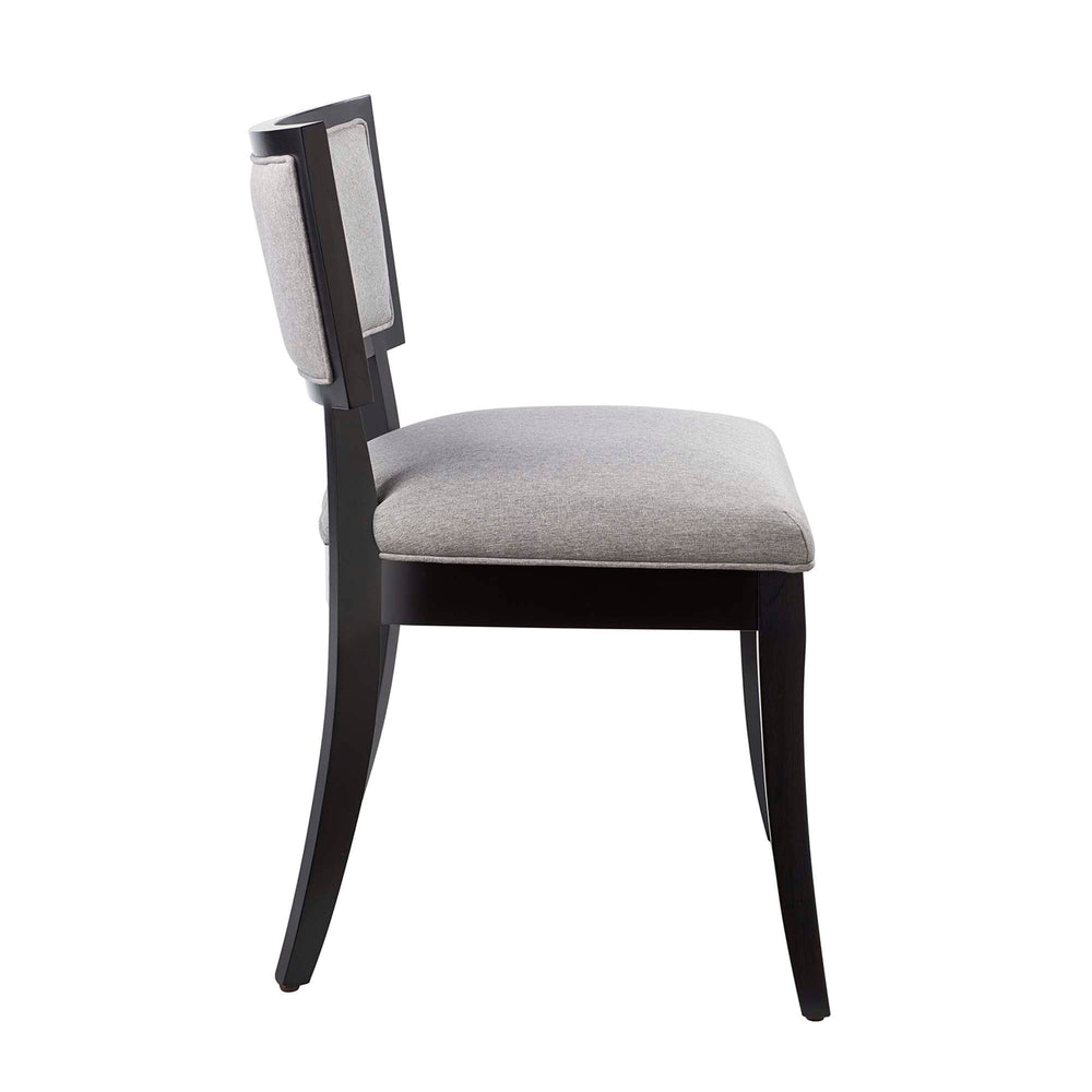 Pristine Dining Chairs (Set of 2) - From Where Finds - 