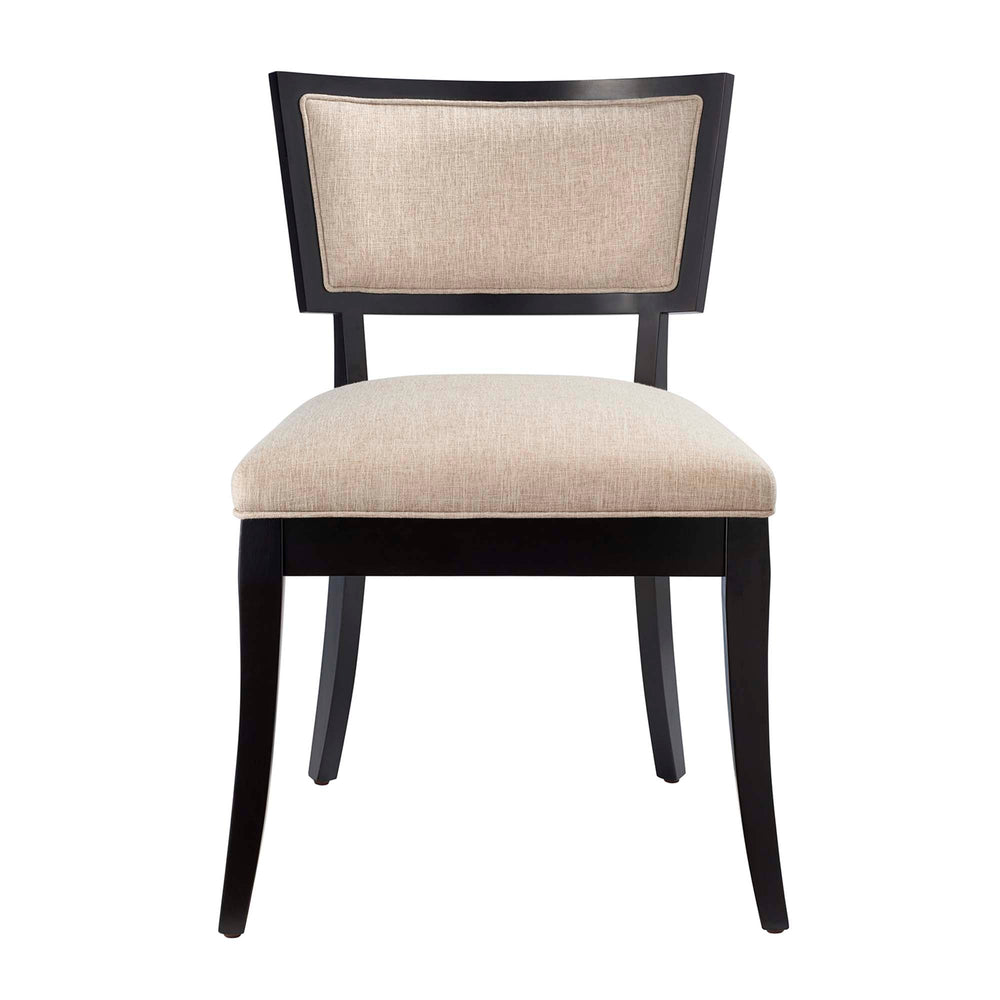 Pristine Dining Chairs (Set of 2) - From Where Finds - 
