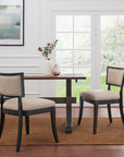 Pristine Dining Chairs (Set of 2) - From Where Finds - 