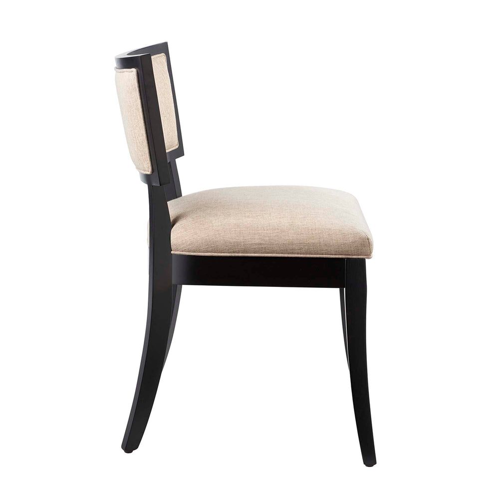 Pristine Dining Chairs (Set of 2) - From Where Finds - 