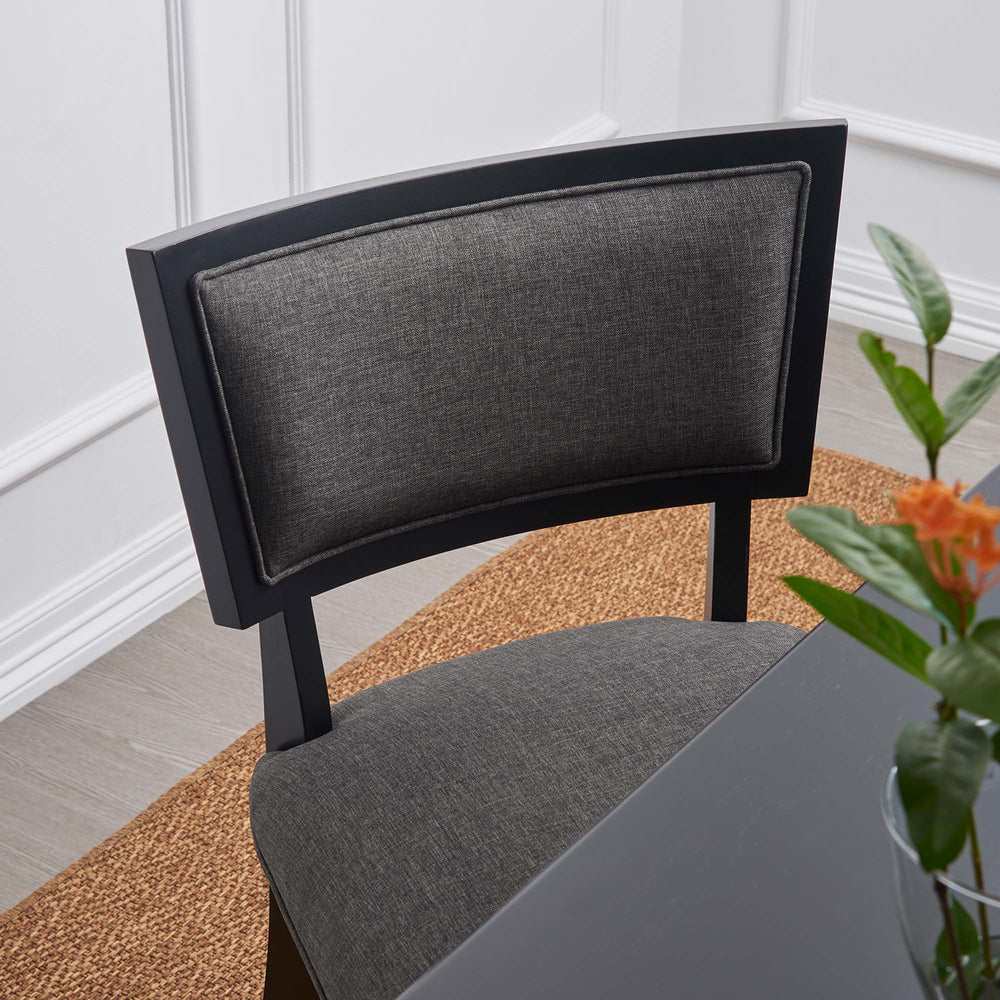 Pristine Dining Chairs (Set of 2) - From Where Finds - 