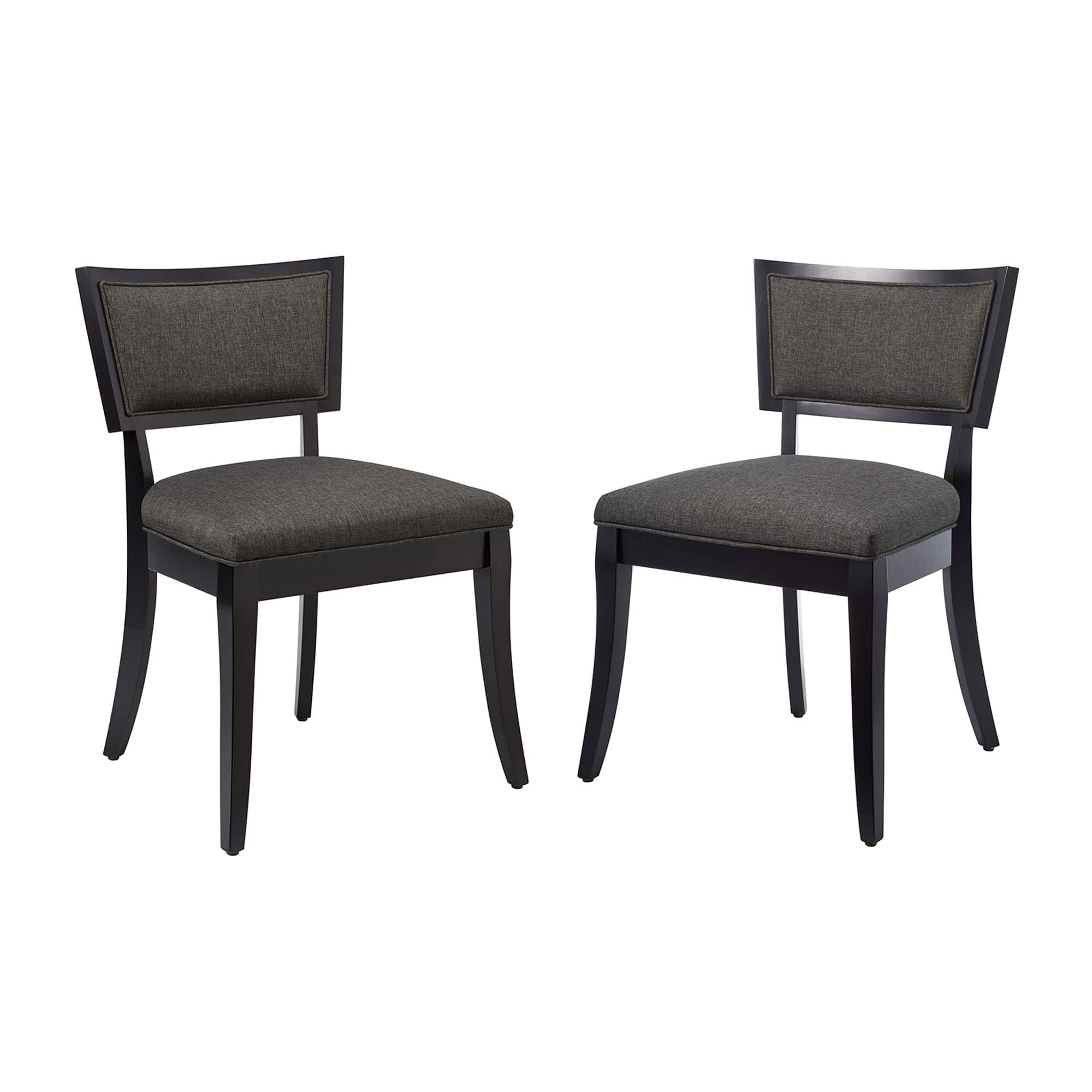 Pristine Dining Chairs (Set of 2) - From Where Finds - 