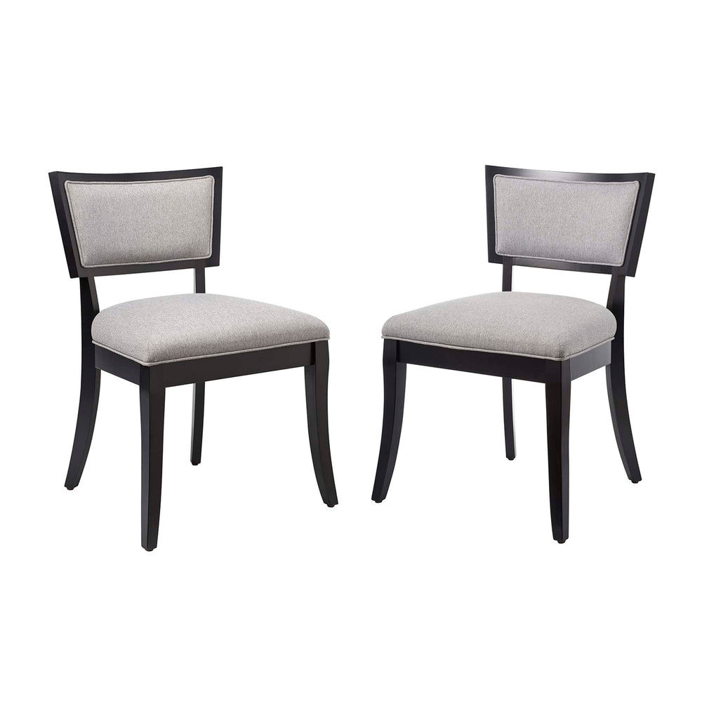 Pristine Dining Chairs (Set of 2) - From Where Finds - 