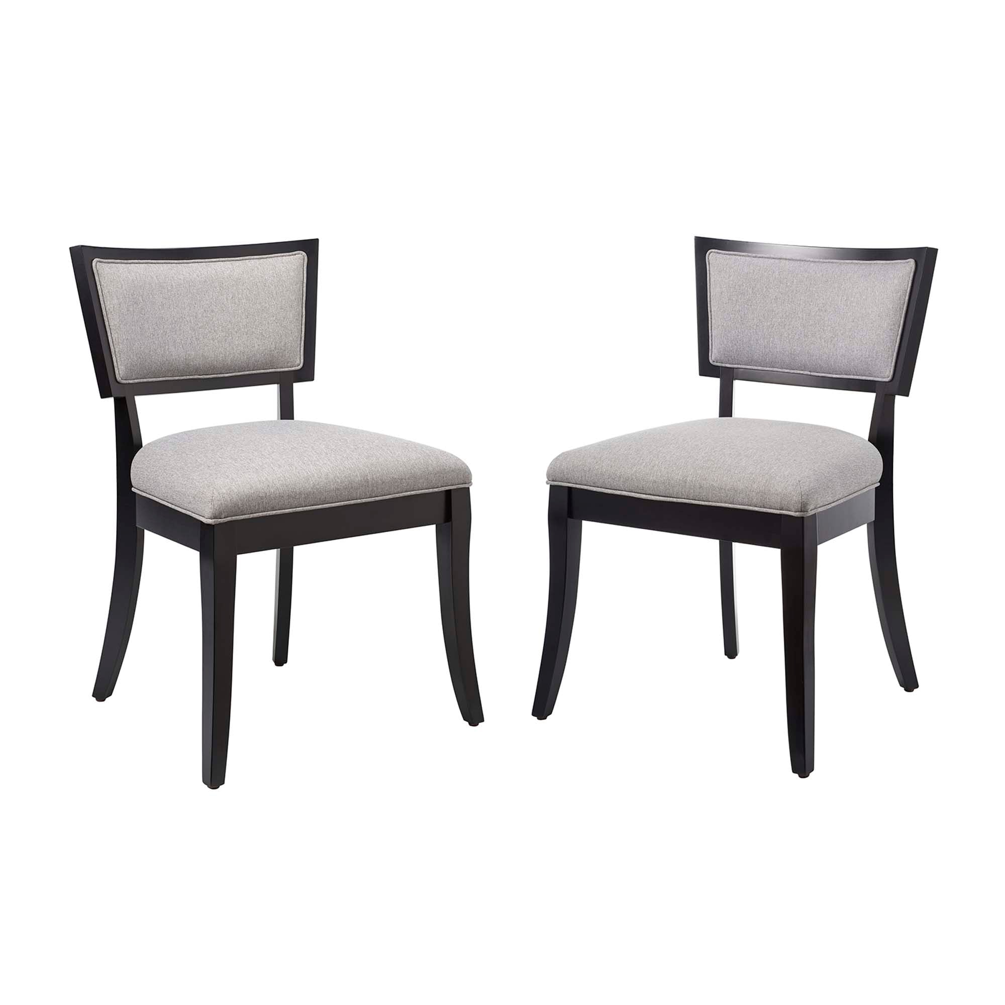 Pristine Dining Chairs (Set of 2) - From Where Finds - 