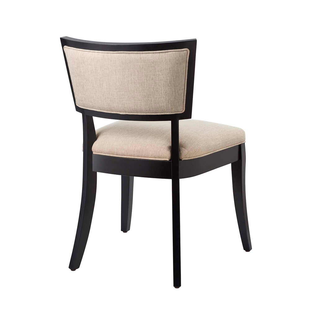 Pristine Dining Chairs (Set of 2) - From Where Finds - 