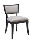 Pristine Dining Chairs (Set of 2) - From Where Finds - 