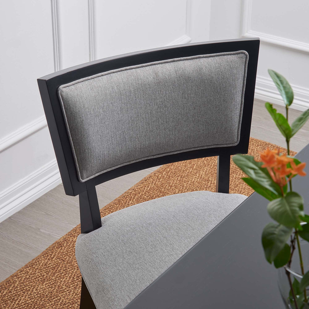 Pristine Dining Chairs (Set of 2) - From Where Finds - 