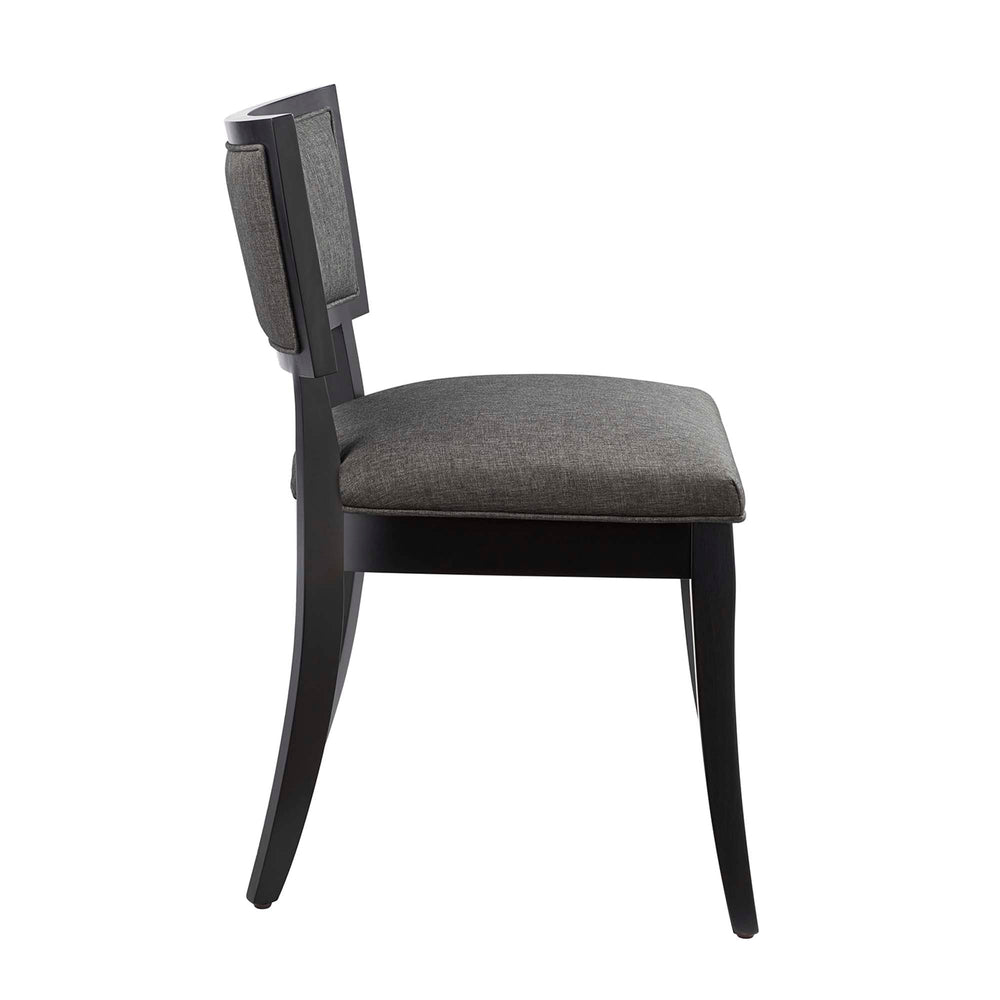 Pristine Dining Chairs (Set of 2) - From Where Finds - 
