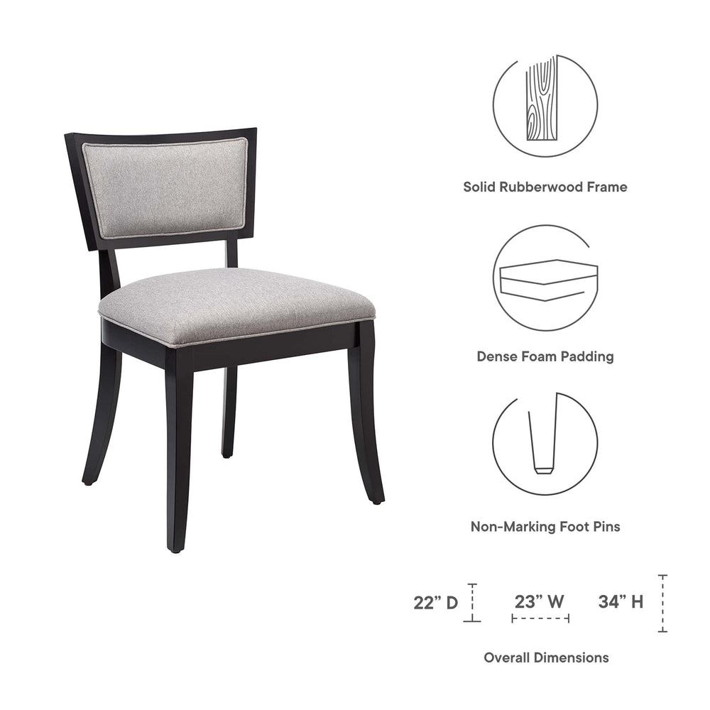 Pristine Dining Chairs (Set of 2) - From Where Finds - 