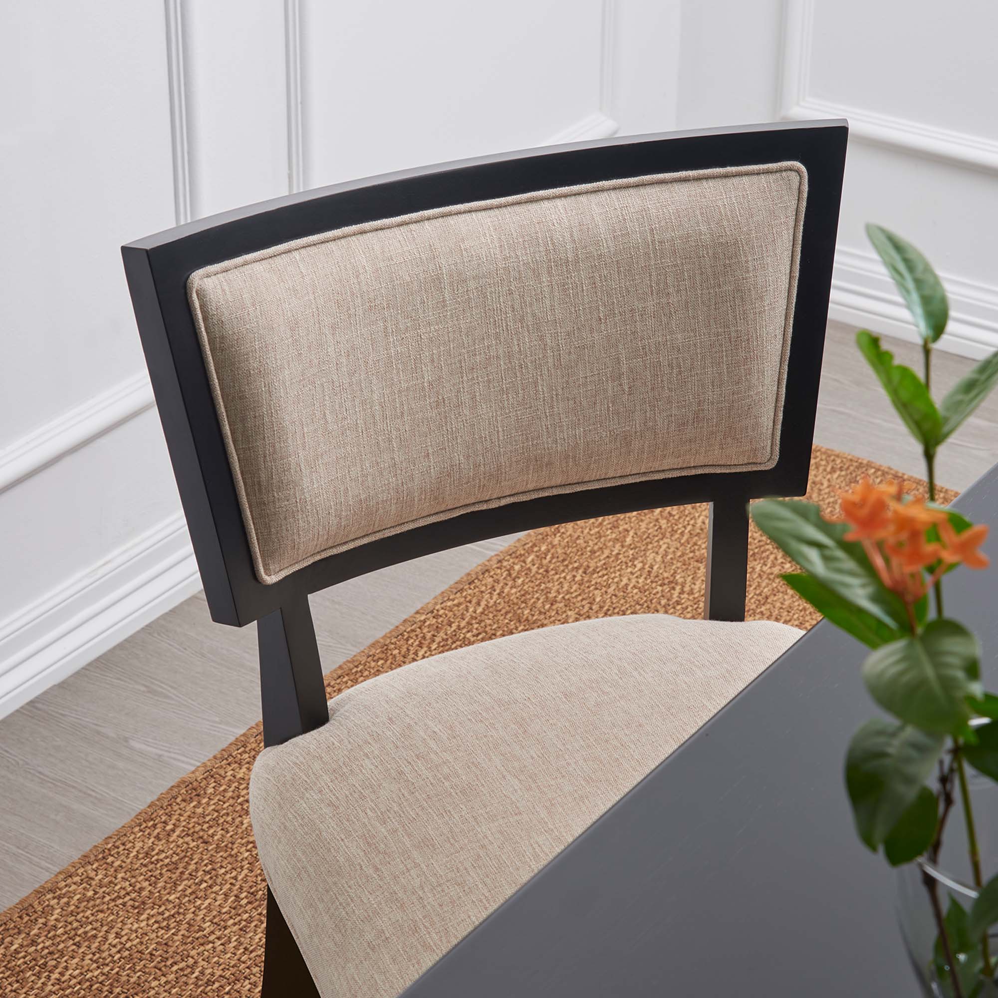 Pristine Dining Chairs (Set of 2) - From Where Finds - 