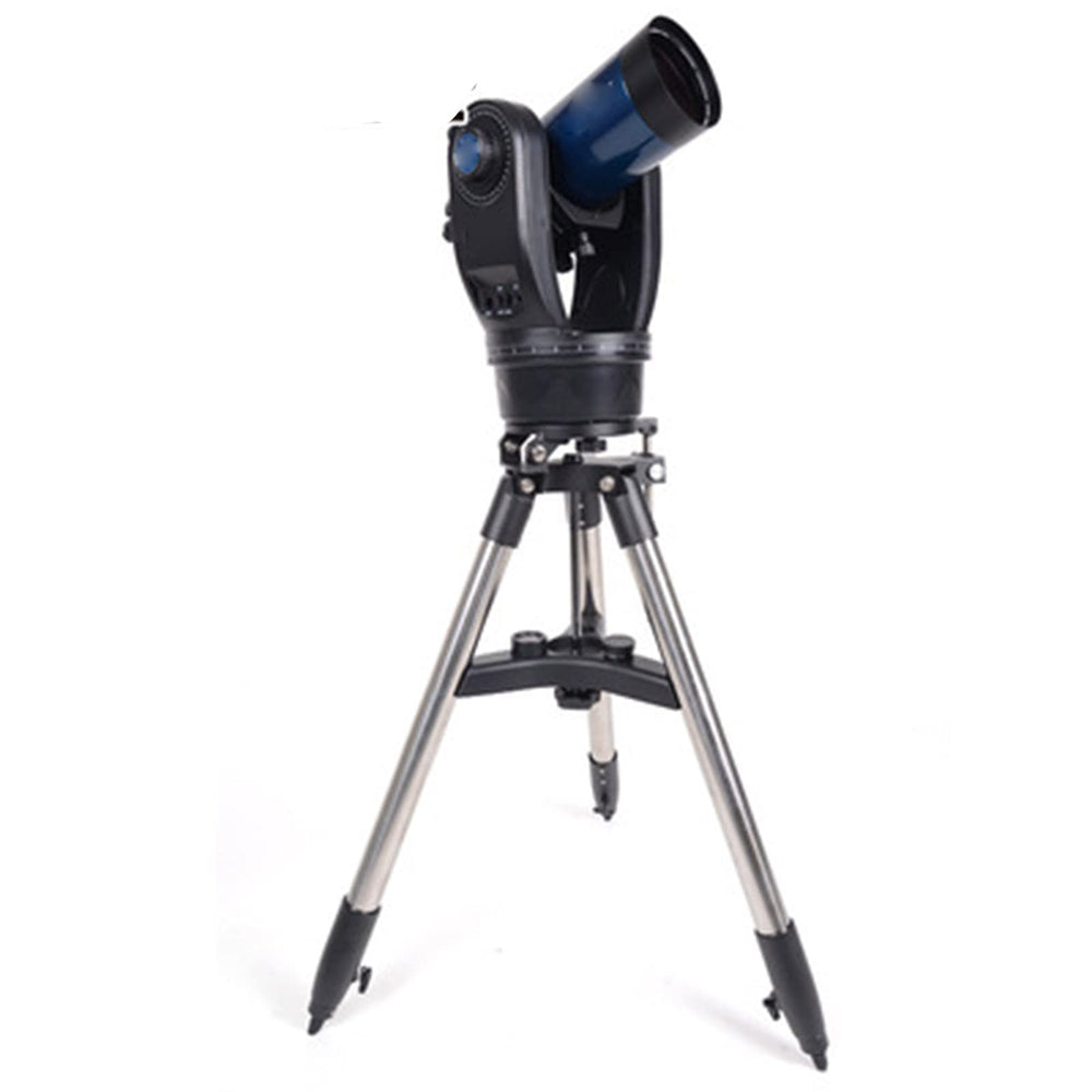 Professional Astronomical Telescope - From Where - 