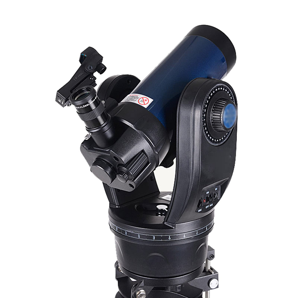 Professional Astronomical Telescope - From Where - 