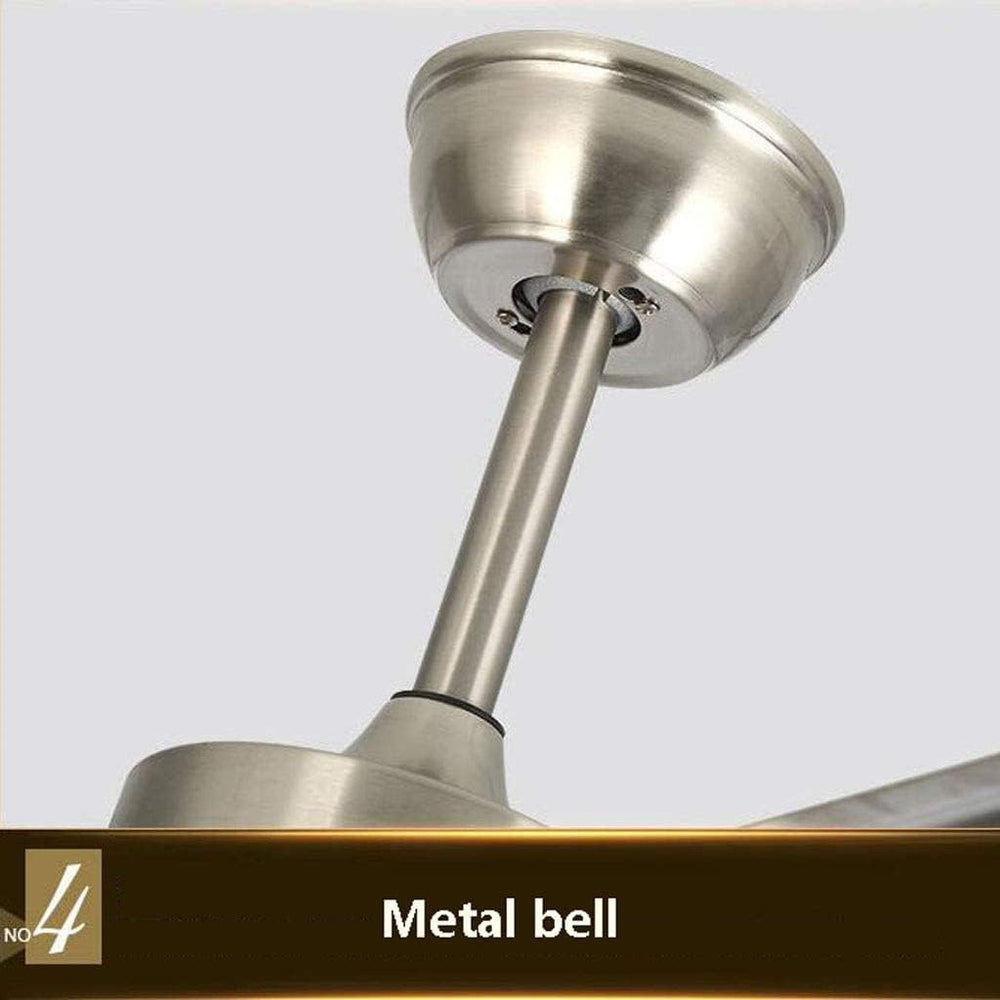 Propeller Design Ceiling Fan - From Where - 