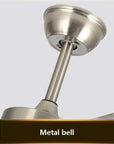 Propeller Design Ceiling Fan - From Where - 