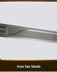Propeller Design Ceiling Fan - From Where - 