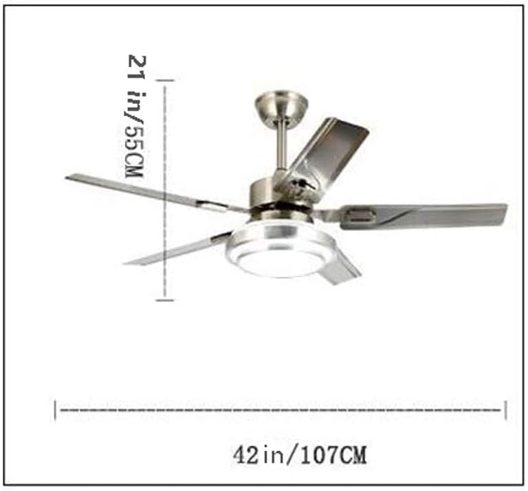 Propeller Design Ceiling Fan - From Where - 