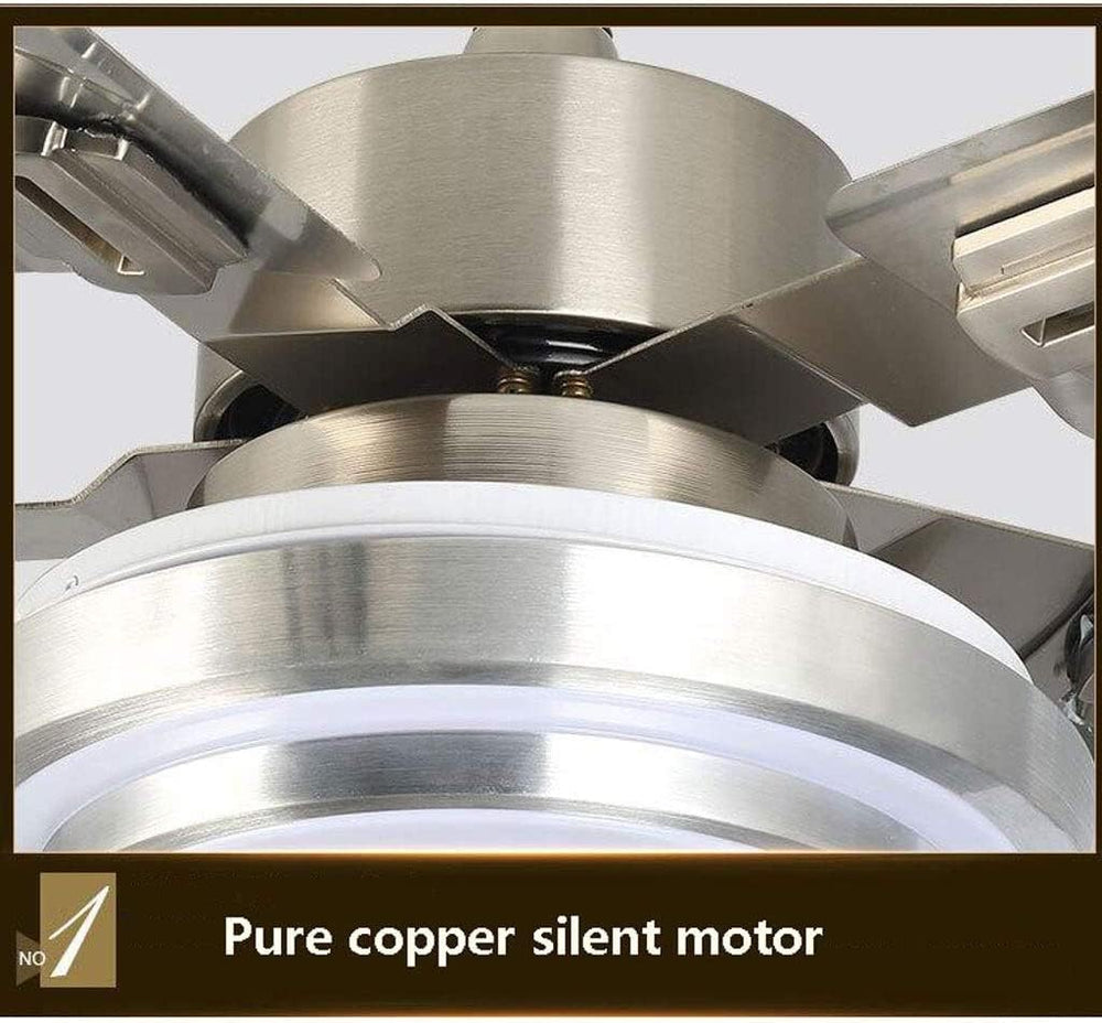 Propeller Design Ceiling Fan - From Where - 