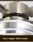 Propeller Design Ceiling Fan - From Where - 