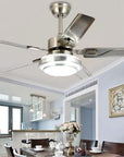 Propeller Design Ceiling Fan - From Where - 