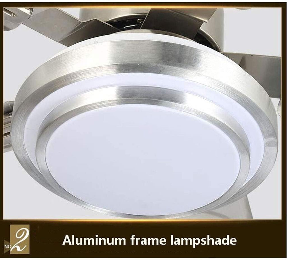 Propeller Design Ceiling Fan - From Where - 