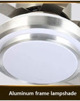 Propeller Design Ceiling Fan - From Where - 