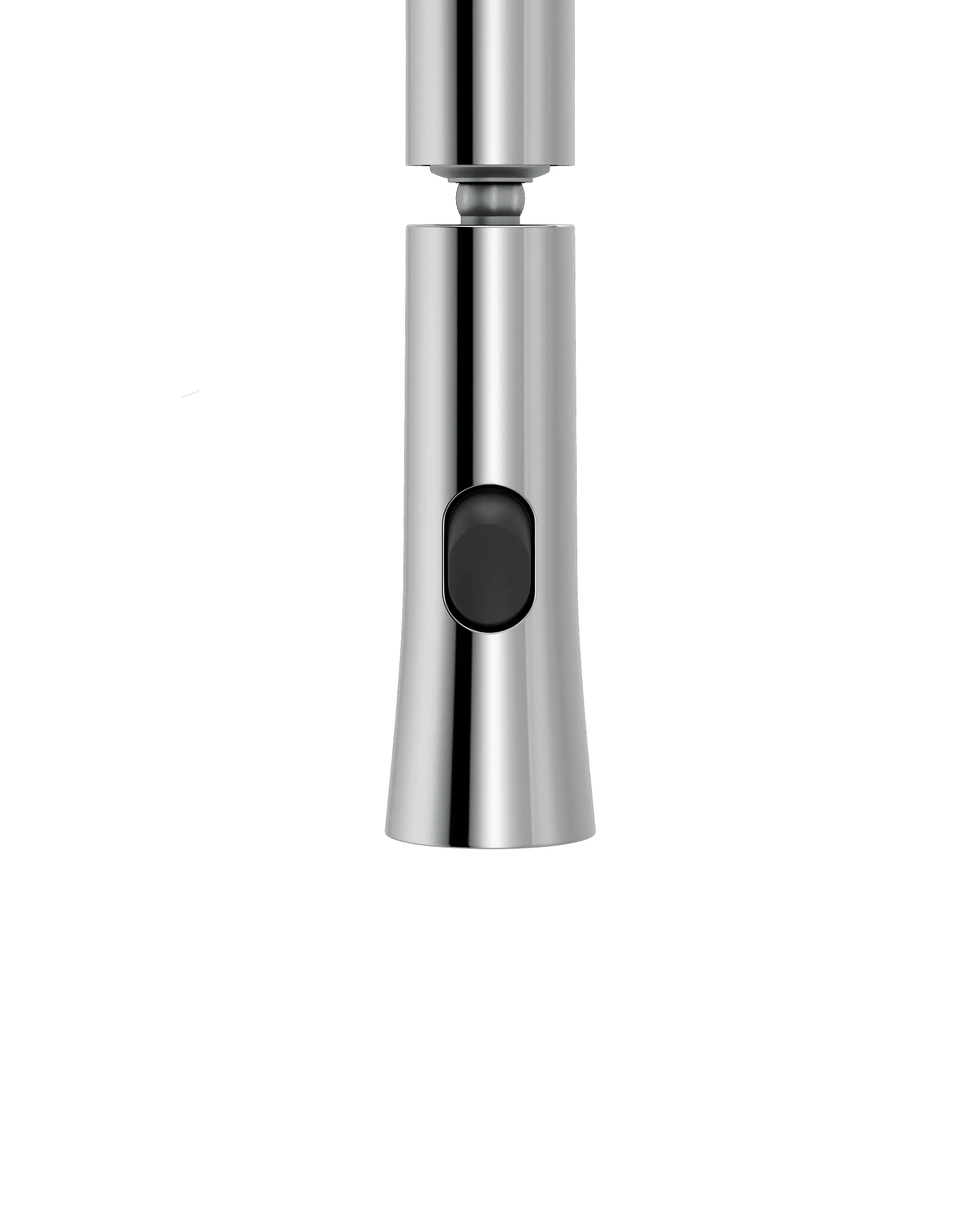 Pull Down Kitchen Faucet Wand Kit - From Where Finds - 