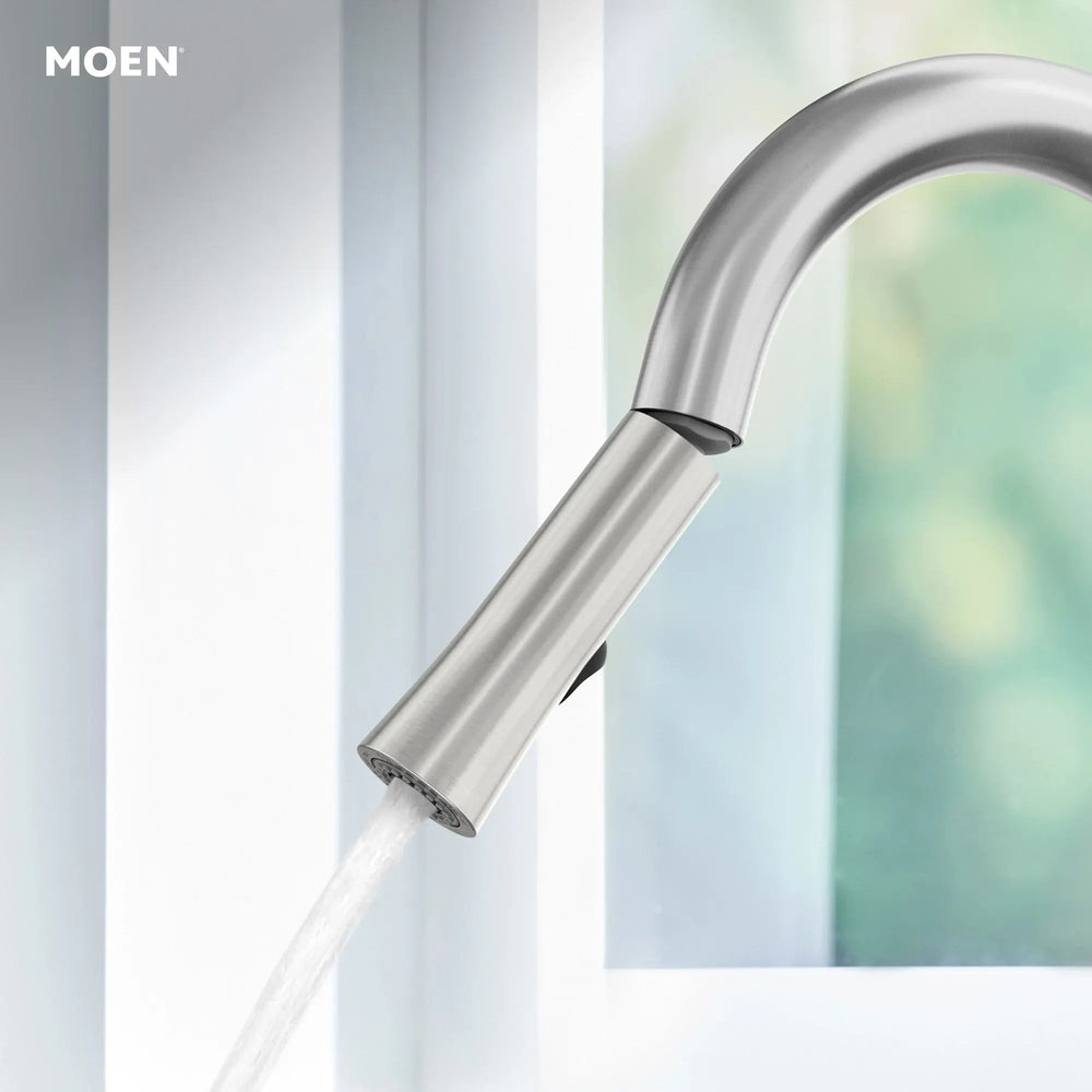 Pull Down Kitchen Faucet Wand Kit - From Where Finds - 