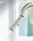 Pull Down Kitchen Faucet Wand Kit - From Where Finds - 