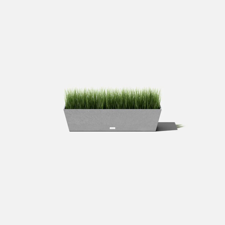 Pure Window Box Planter - From Where - 