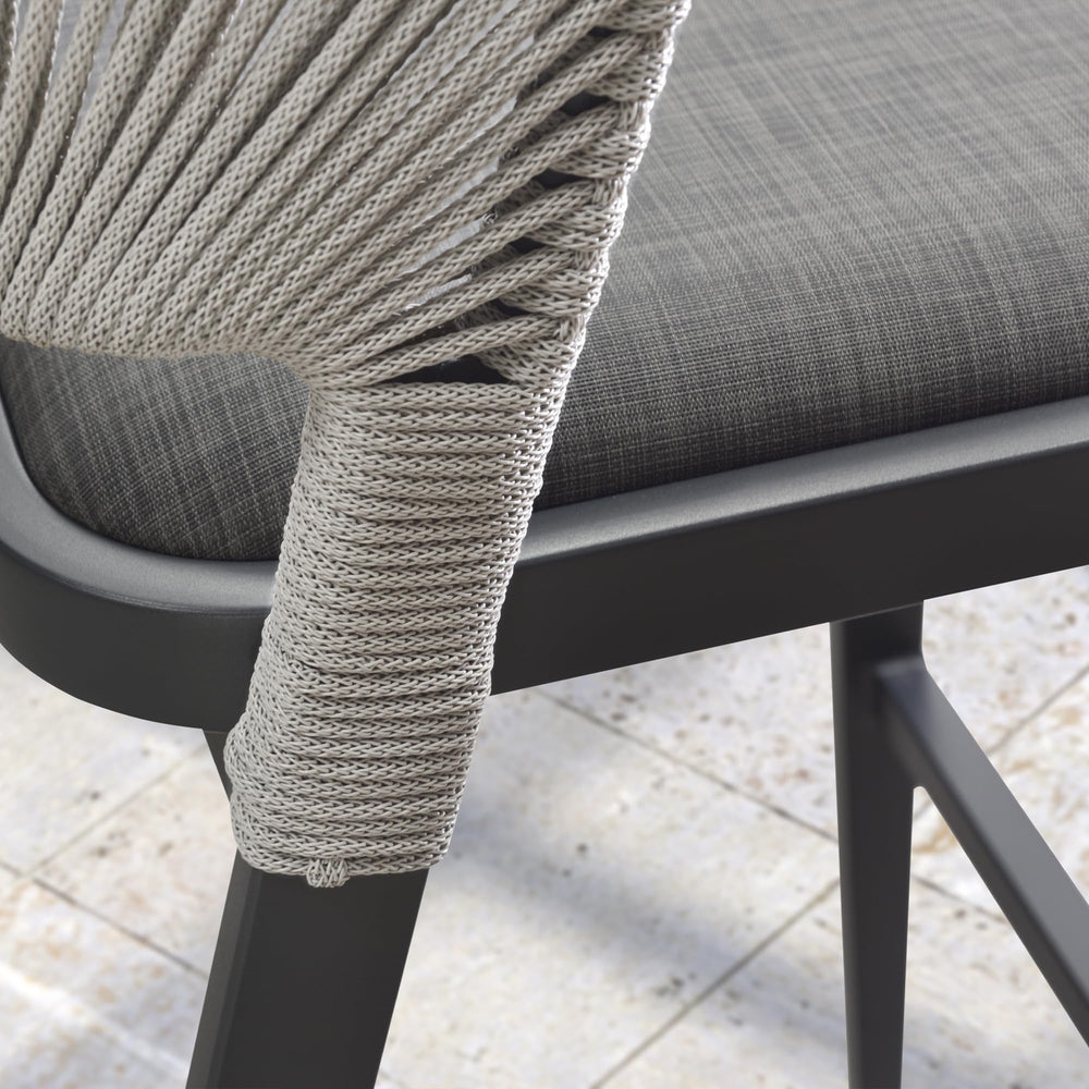 Purple Rain Barstools - From Where - 