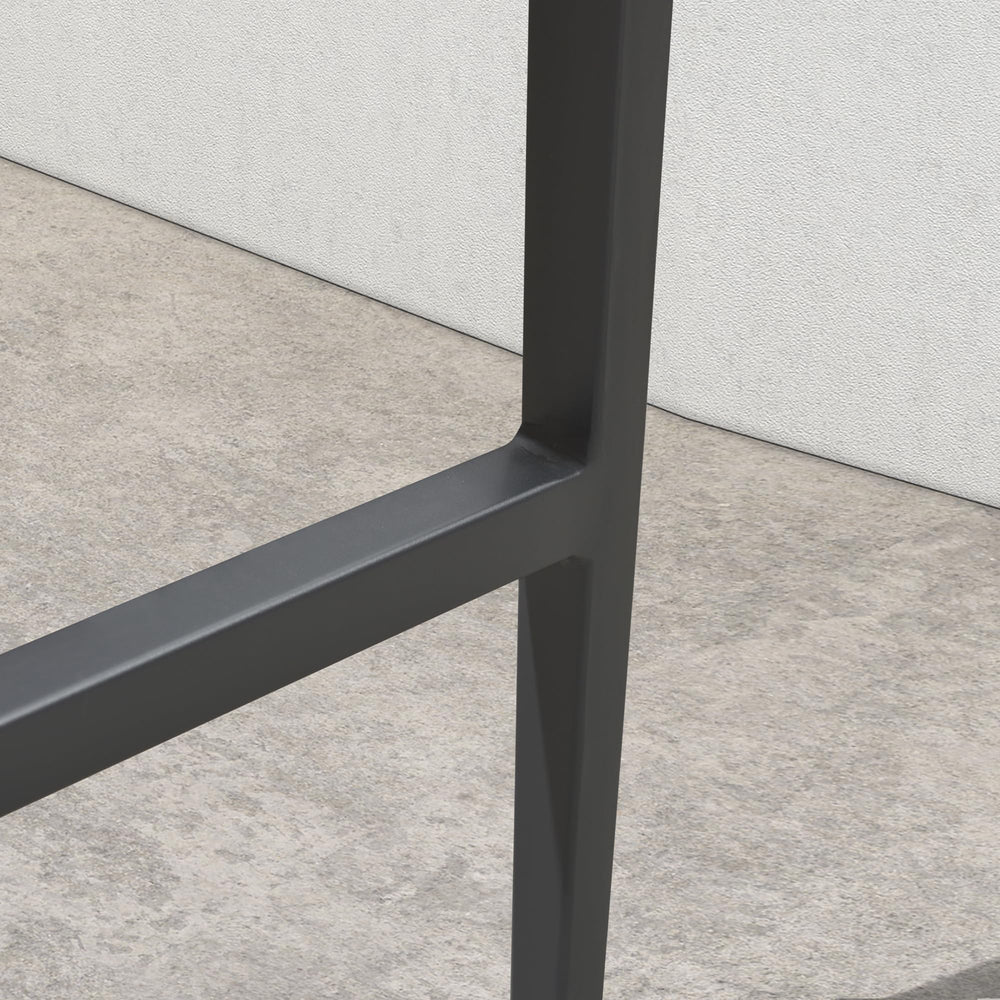 Purple Rain Barstools - From Where - 