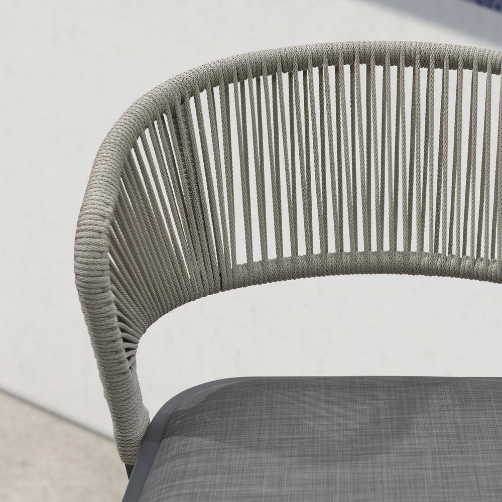 Purple Rain Barstools - From Where - 