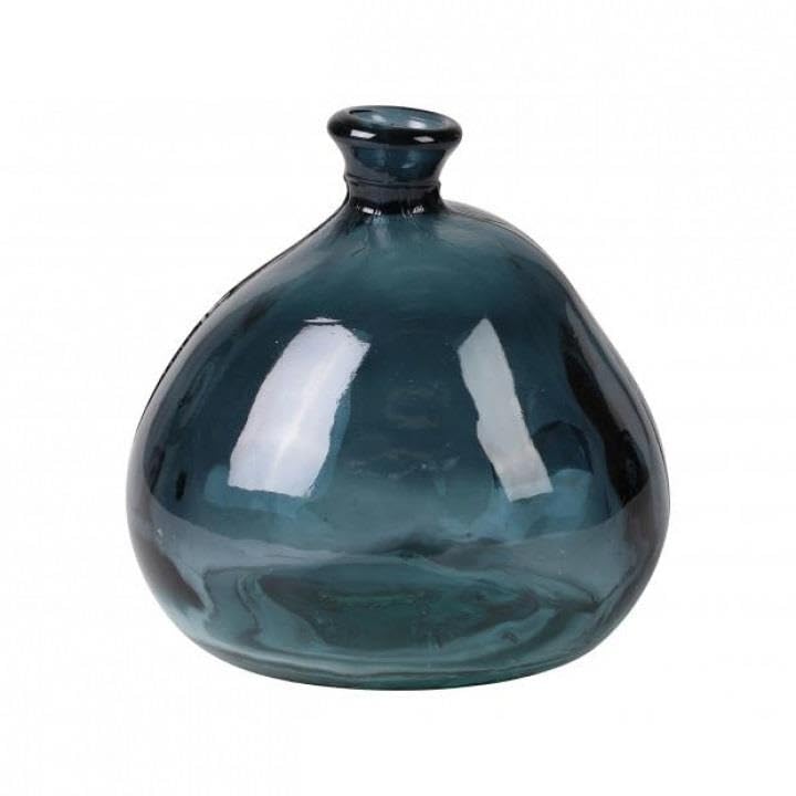 Quartz Natural Living Vase - From Where - 