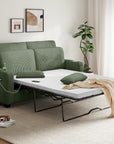 Queen Pull Out Sofa Bed - From Where Finds - 