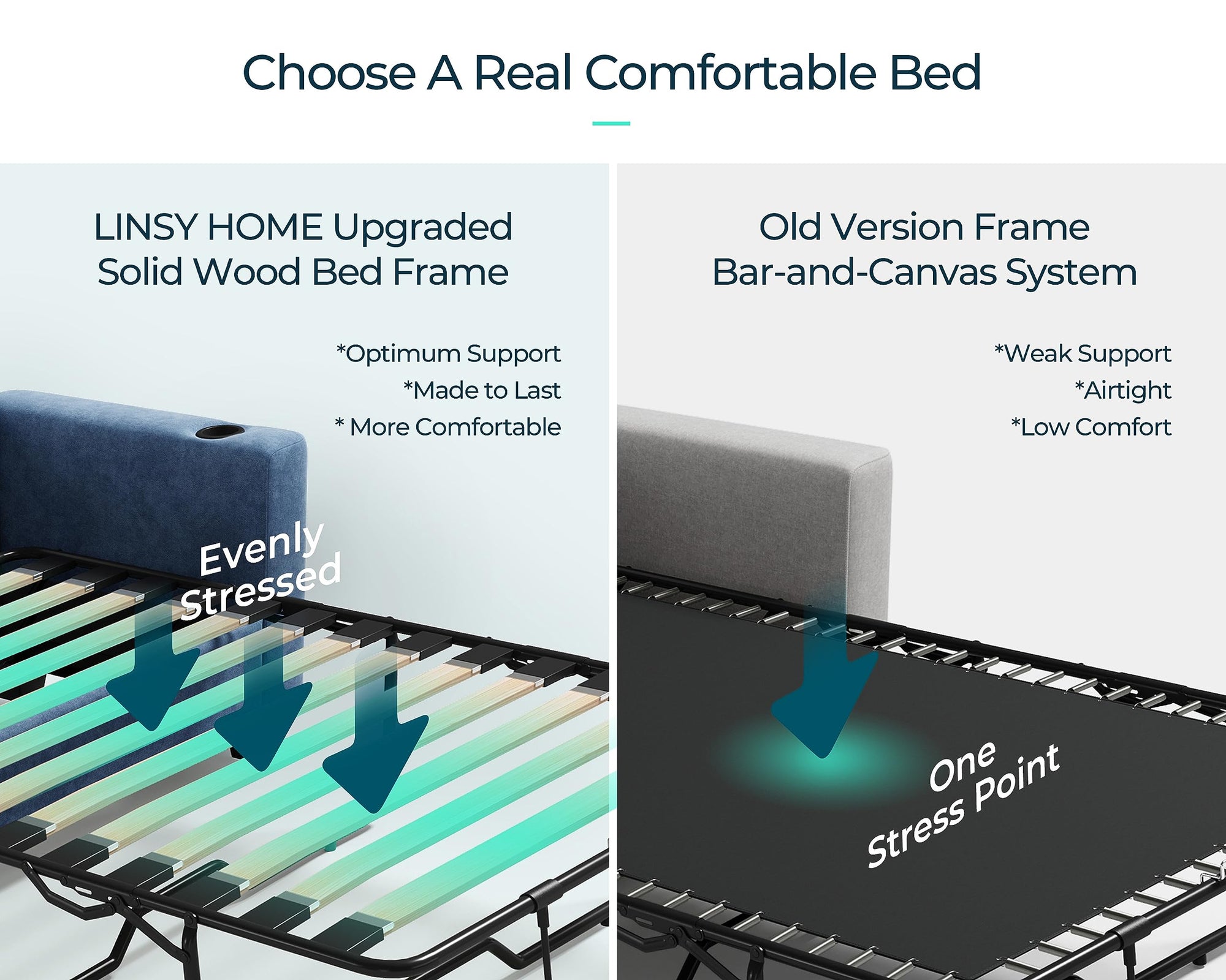 Queen Pull Out Sofa Bed - From Where - 