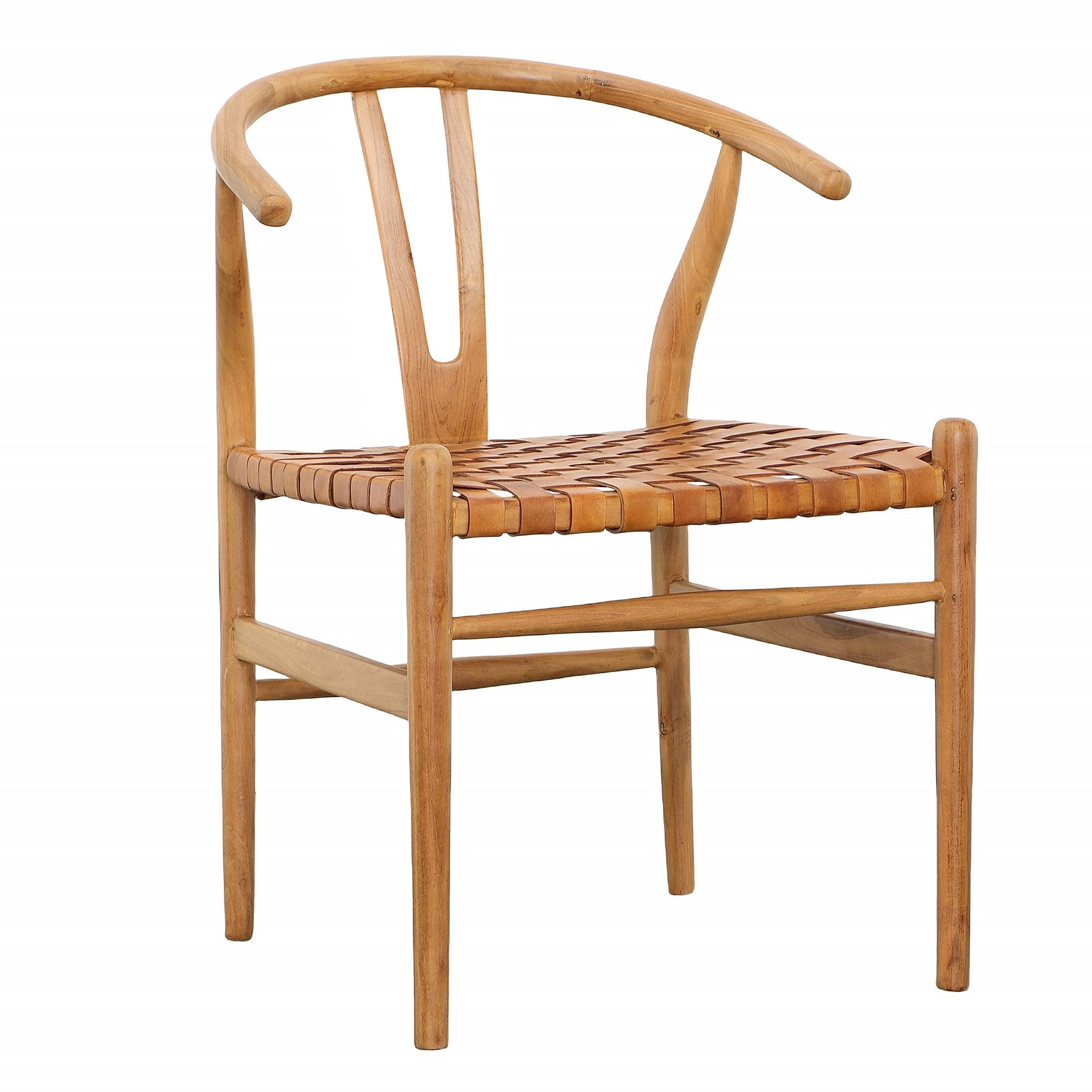 Queensboro Dining Chair - From Where - 