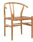 Queensboro Dining Chair - From Where - 