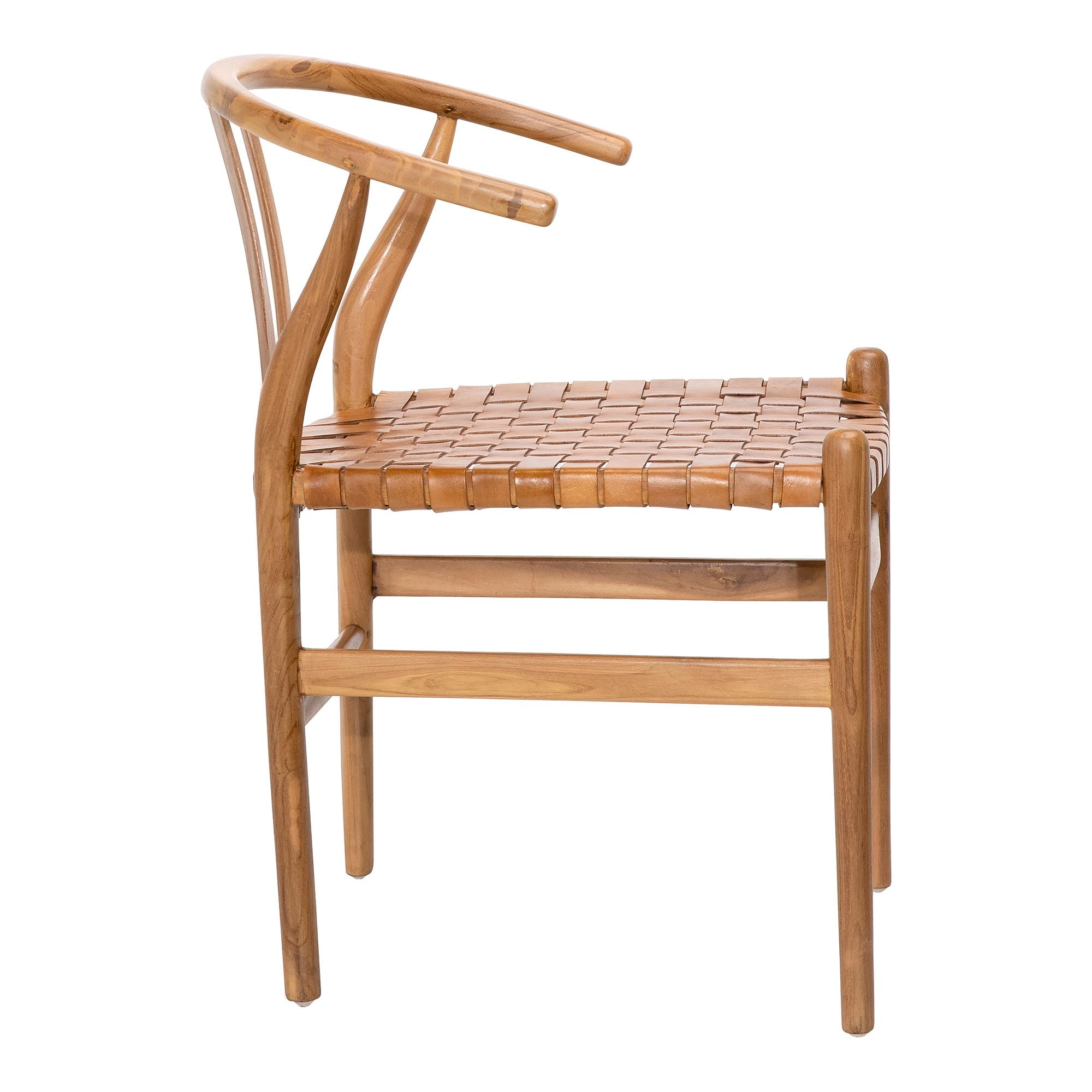 Queensboro Dining Chair - From Where - 
